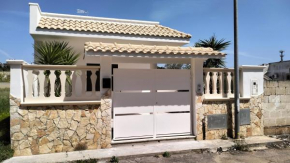 Casa Antonio e Nicoletta Porto Cesareo